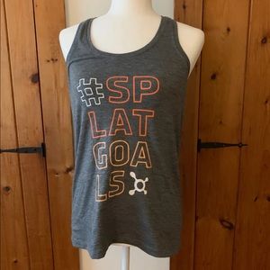 Orangetheory OTF fitness tank Size L